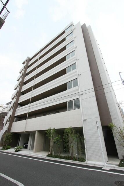 ティモーネ日暮里イースト